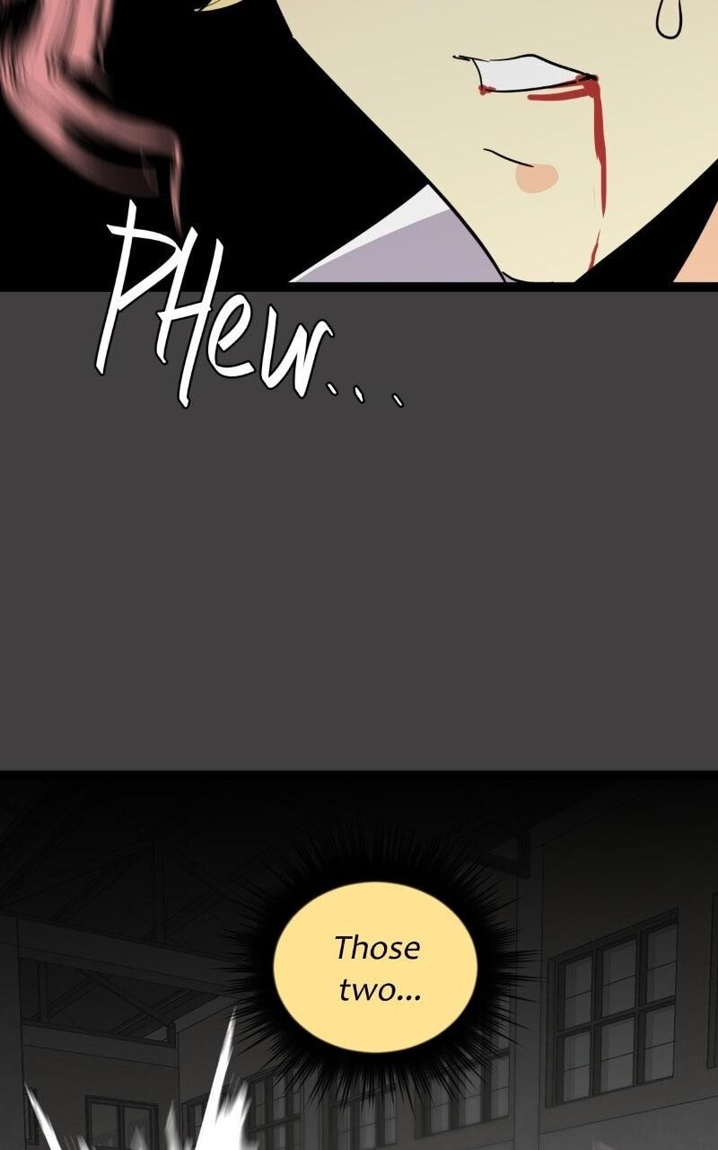 Unordinary Chapter 403 Page 59