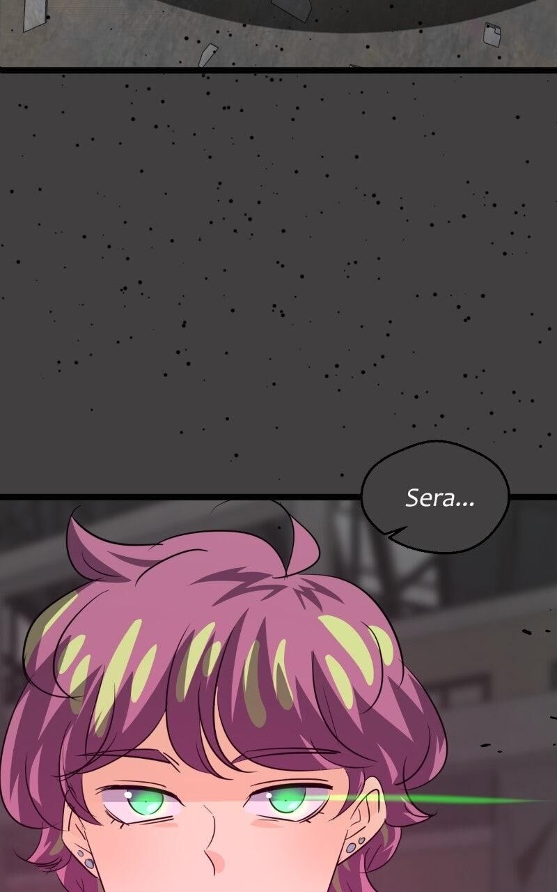 Unordinary Chapter 403 Page 6