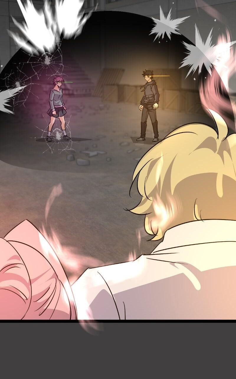 Unordinary Chapter 403 Page 60