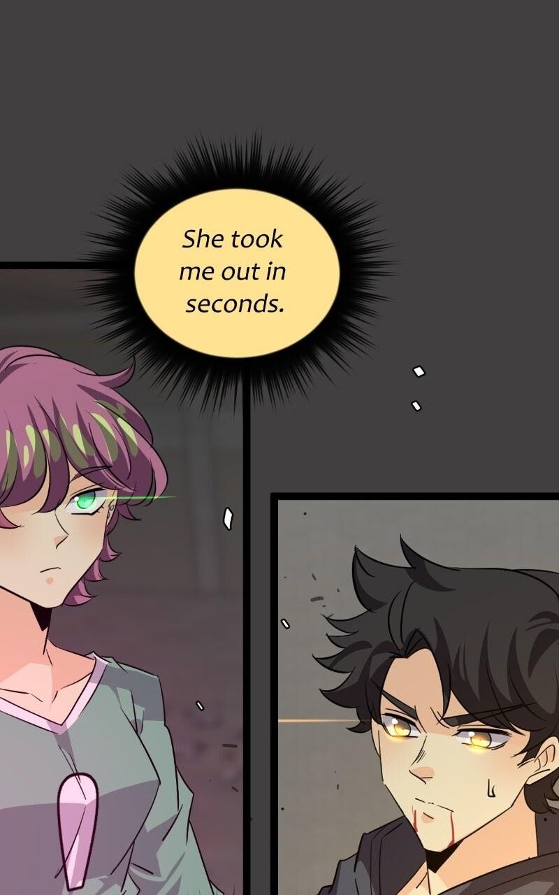 Unordinary Chapter 403 Page 61