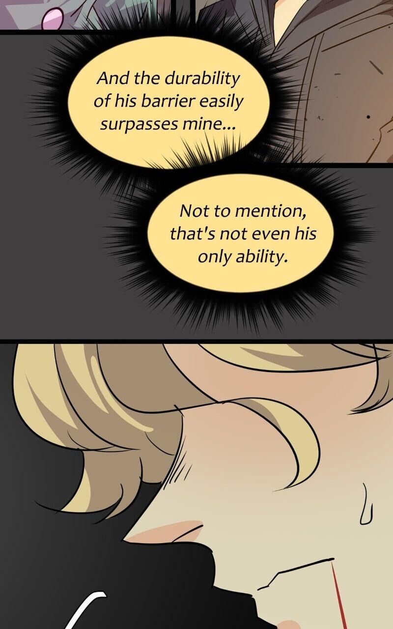 Unordinary Chapter 403 Page 62