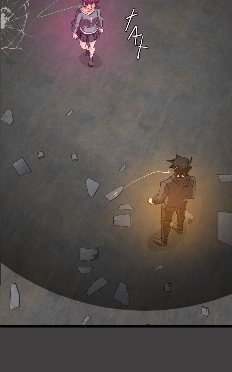 Unordinary Chapter 403 Page 65