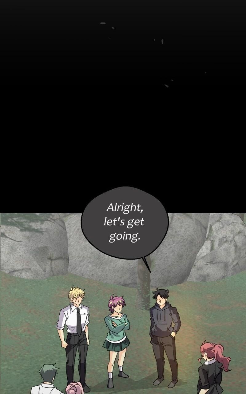 Unordinary Chapter 403 Page 69