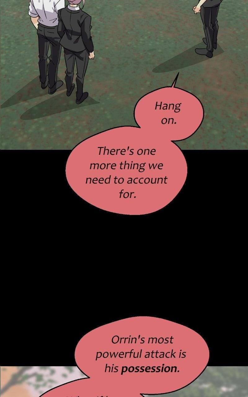 Unordinary Chapter 403 Page 70