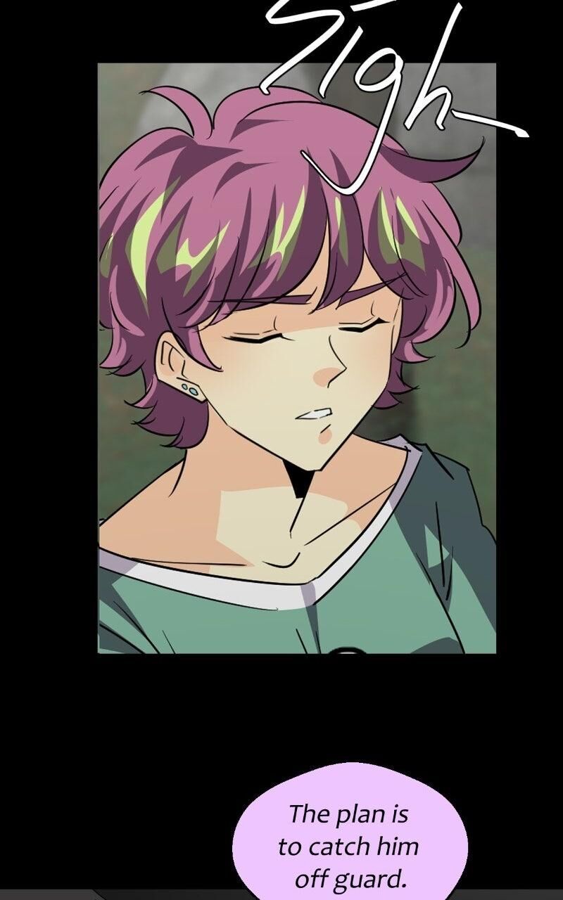 Unordinary Chapter 403 Page 72