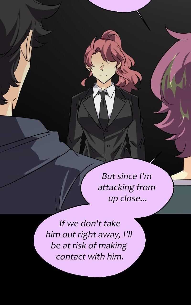 Unordinary Chapter 403 Page 73