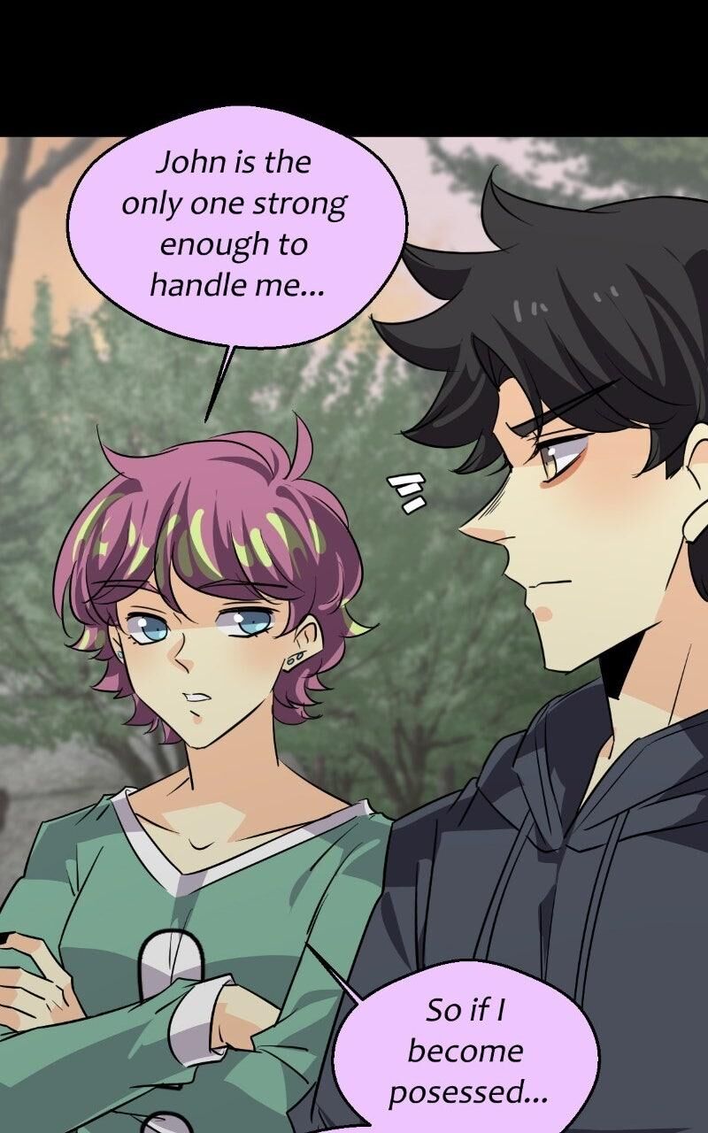 Unordinary Chapter 403 Page 74