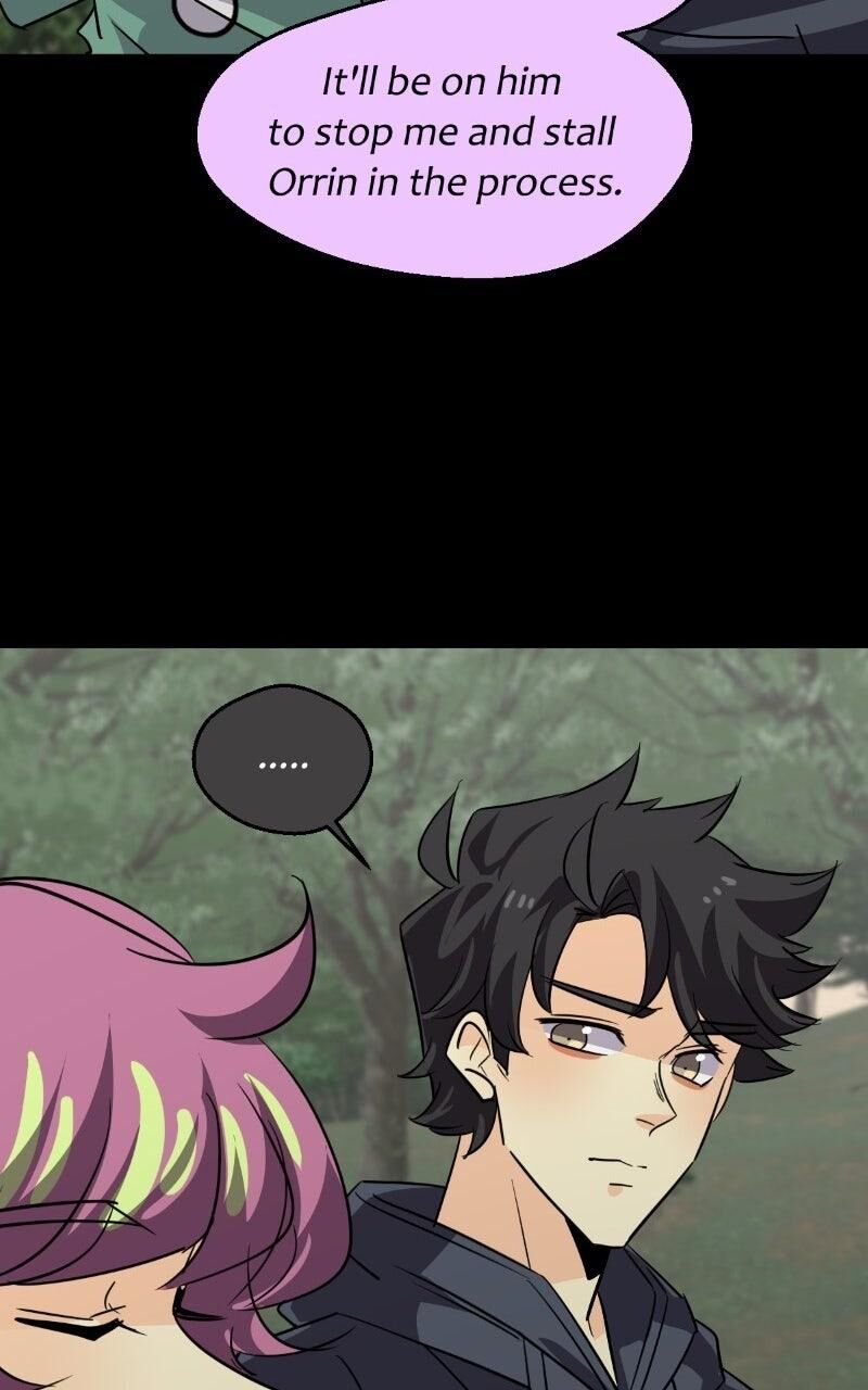Unordinary Chapter 403 Page 75
