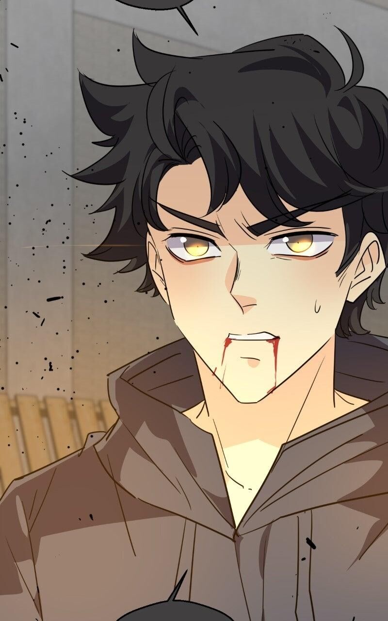 Unordinary Chapter 403 Page 8