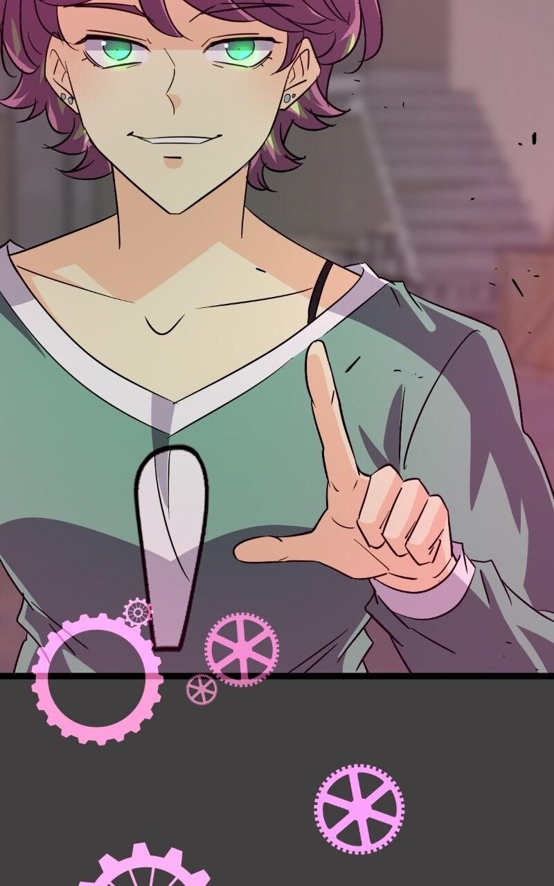 Unordinary Chapter 403 Page 84