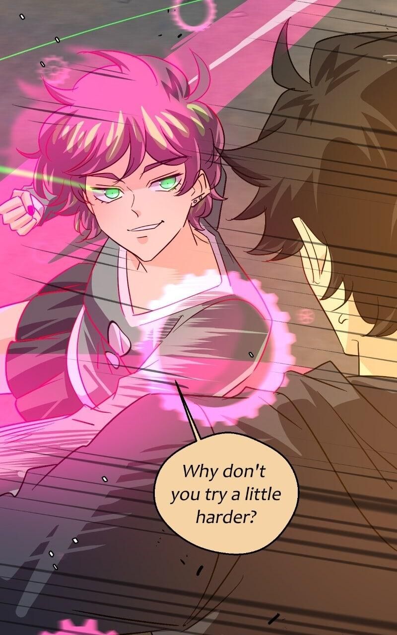 Unordinary Chapter 403 Page 86