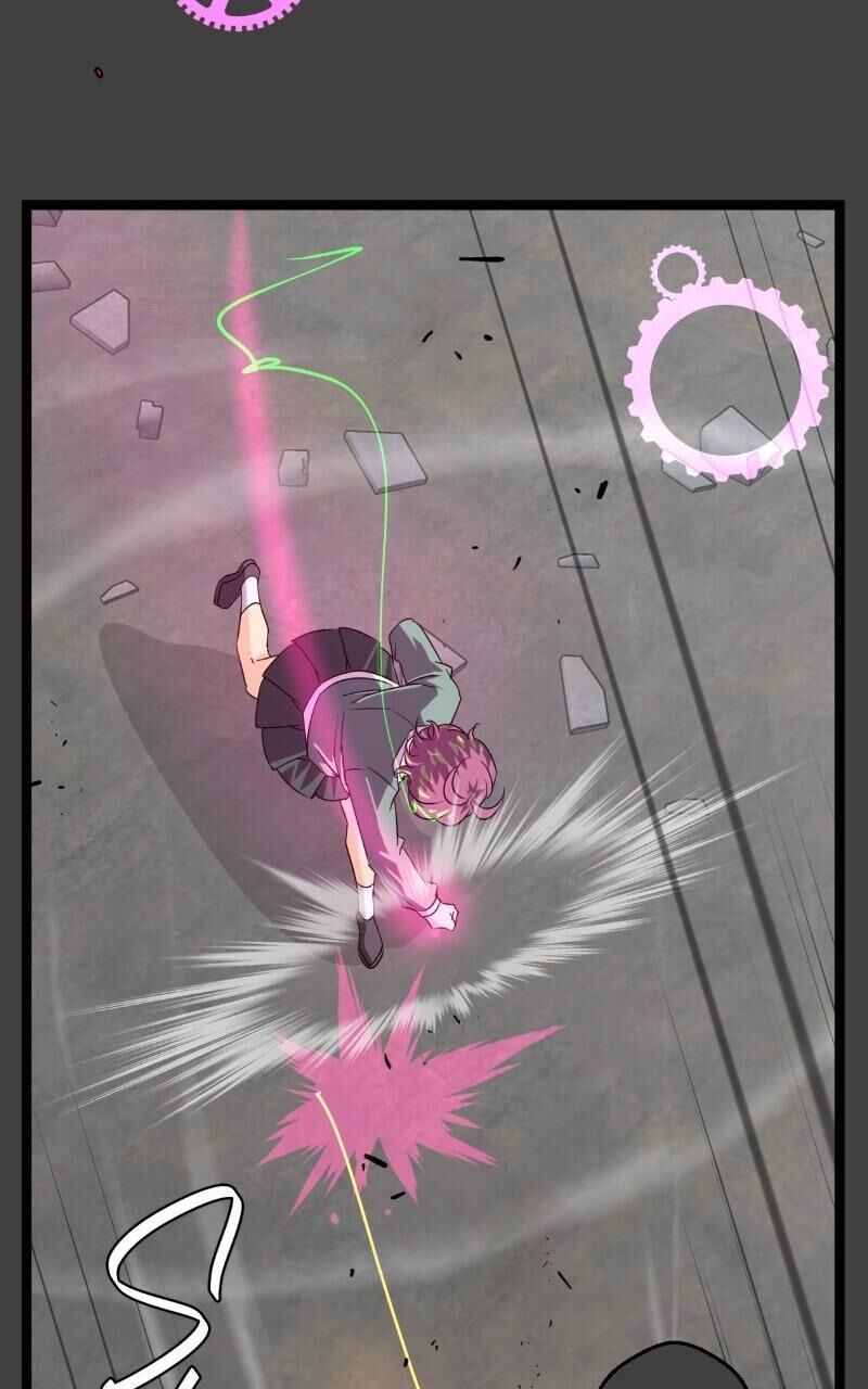 Unordinary Chapter 403 Page 89