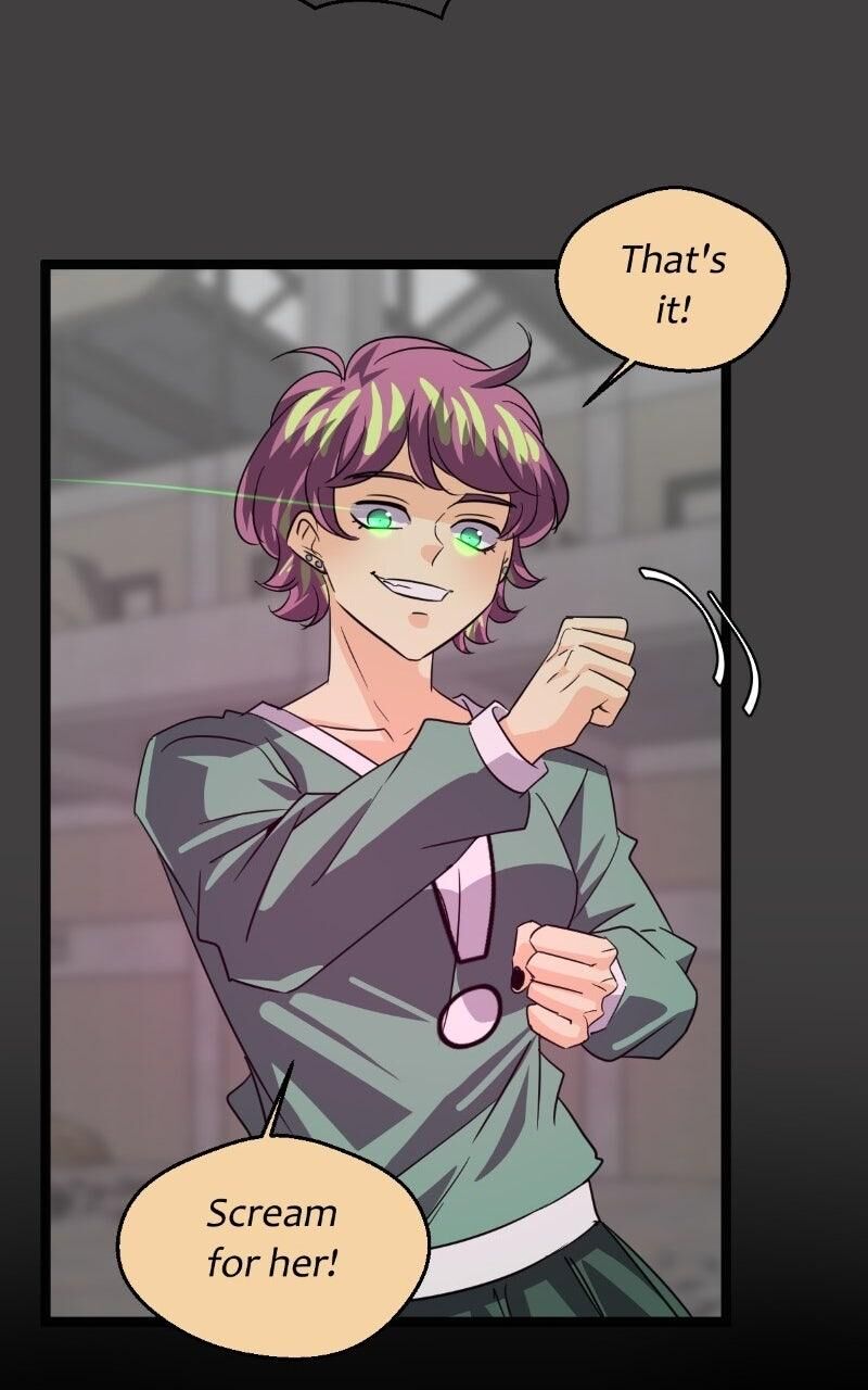 Unordinary Chapter 403 Page 92