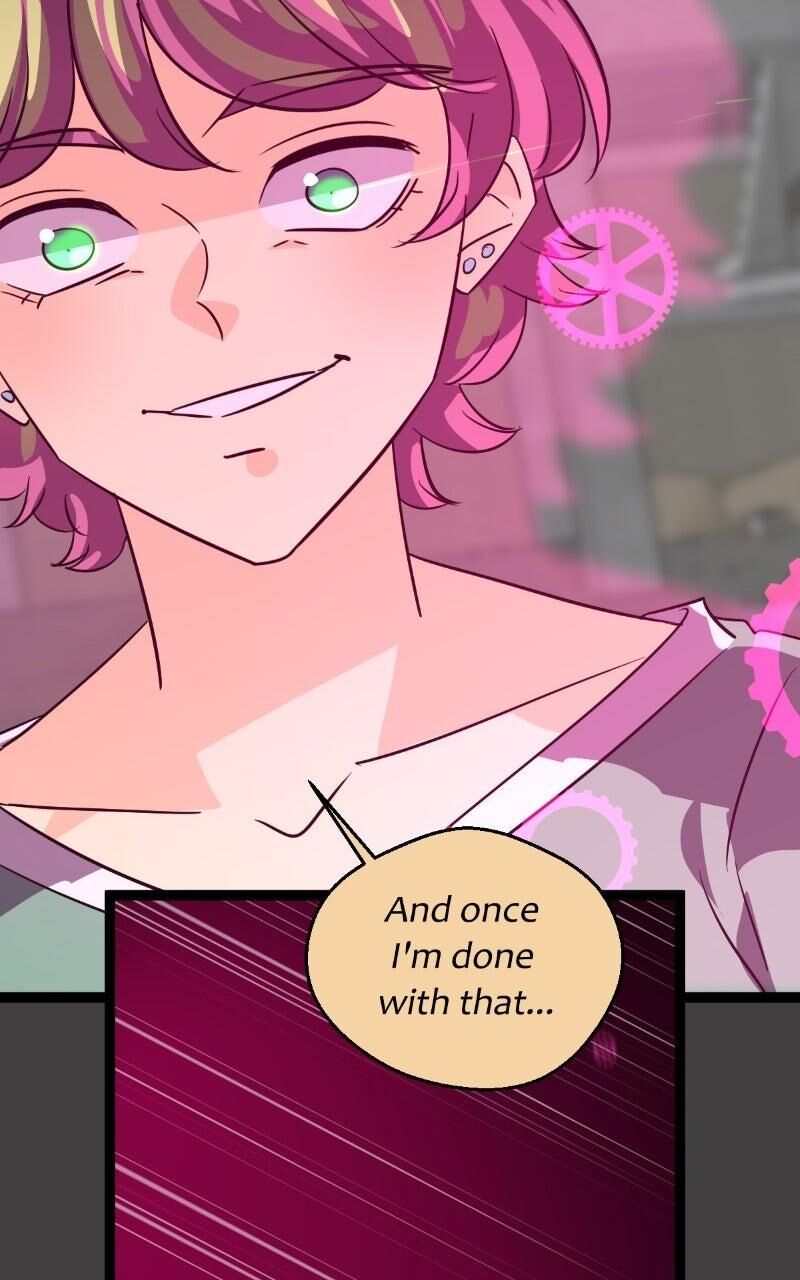 Unordinary Chapter 403 Page 97