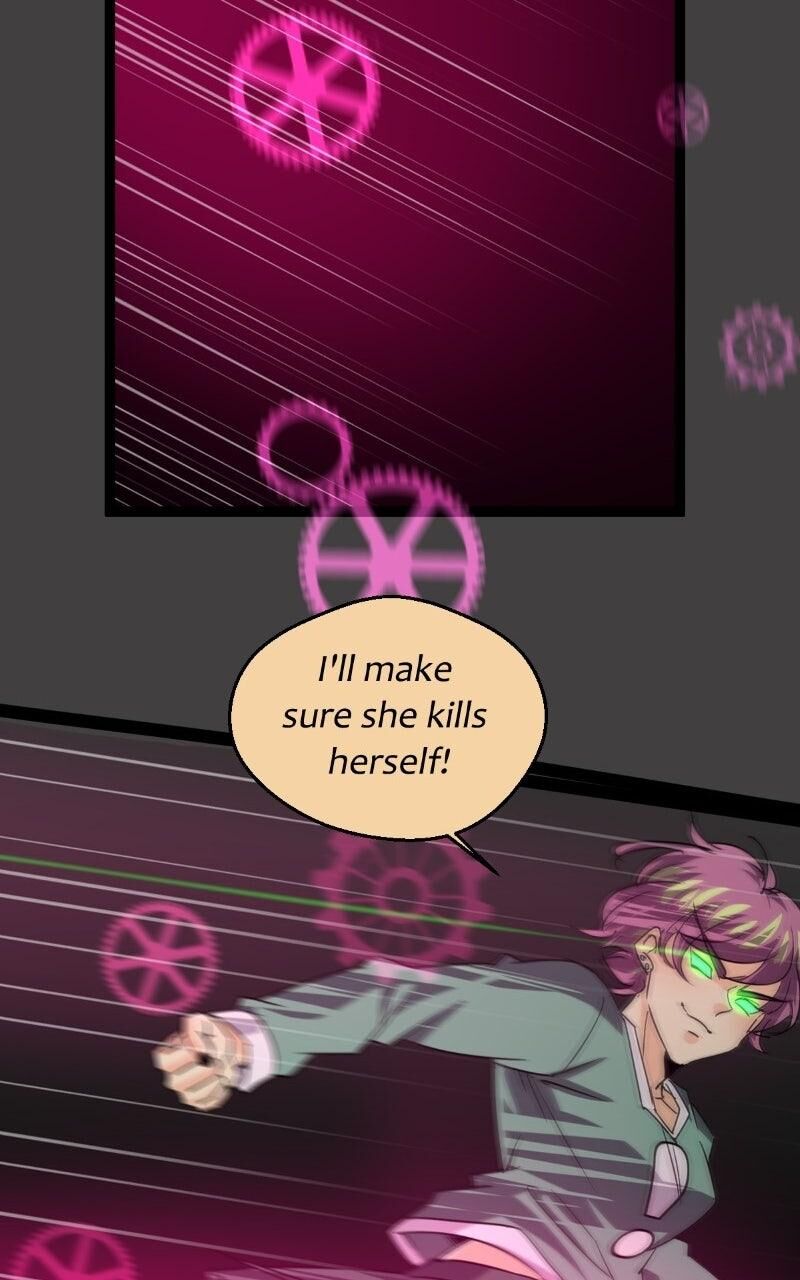 Unordinary Chapter 403 Page 98
