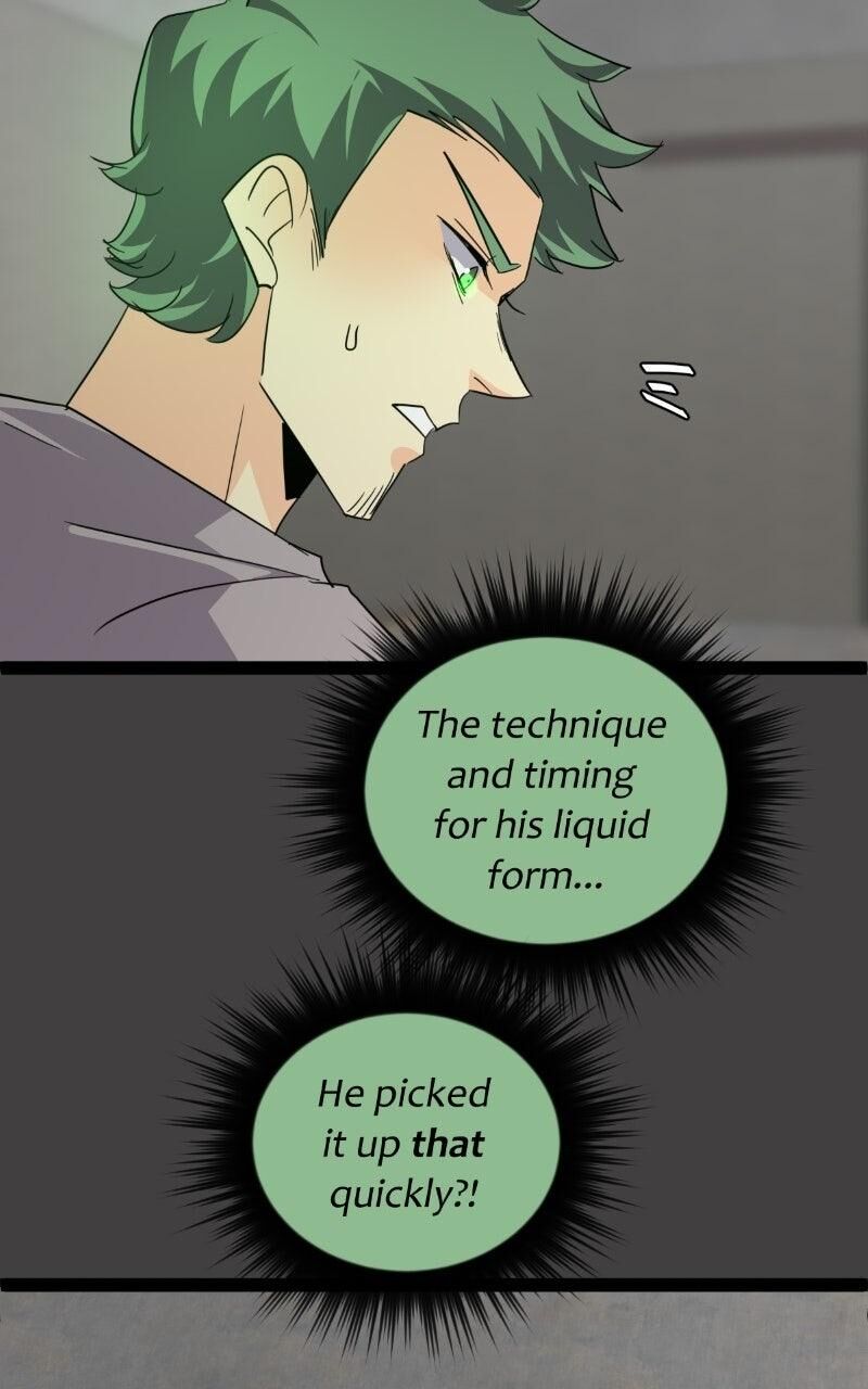 Unordinary Chapter 404 Page 100