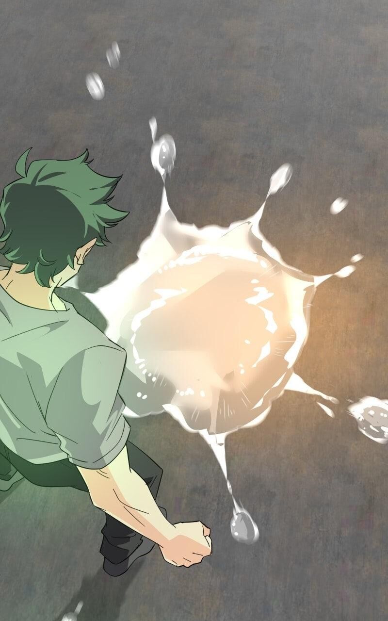 Unordinary Chapter 404 Page 101