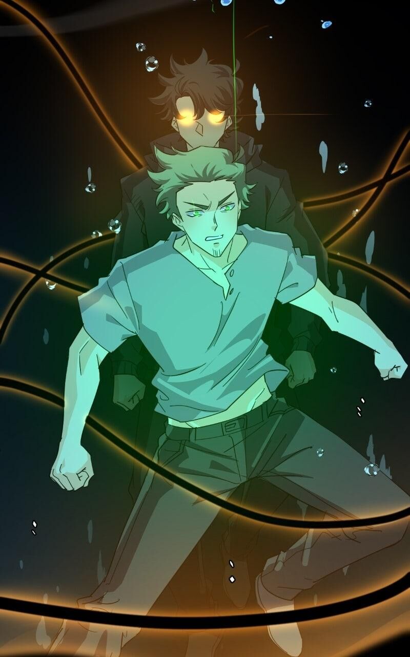 Unordinary Chapter 404 Page 110