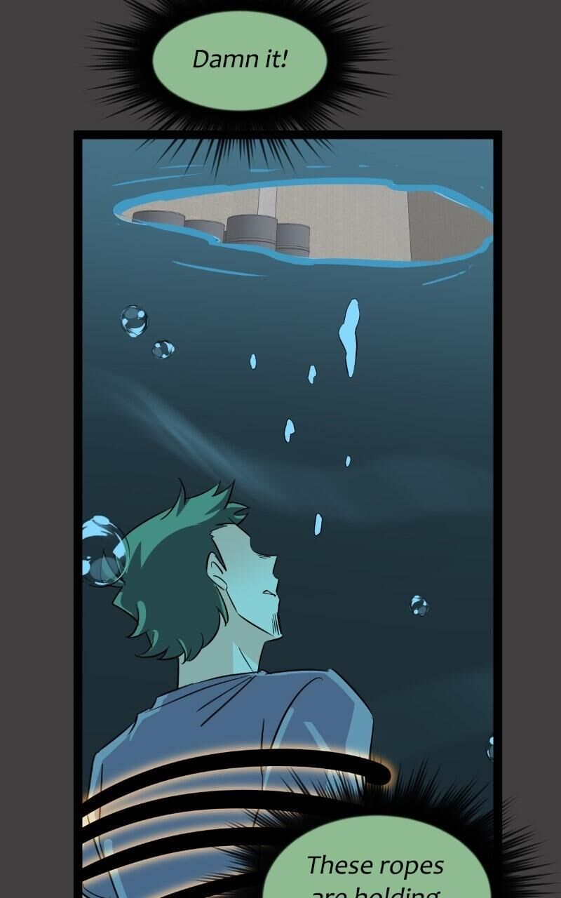 Unordinary Chapter 404 Page 113