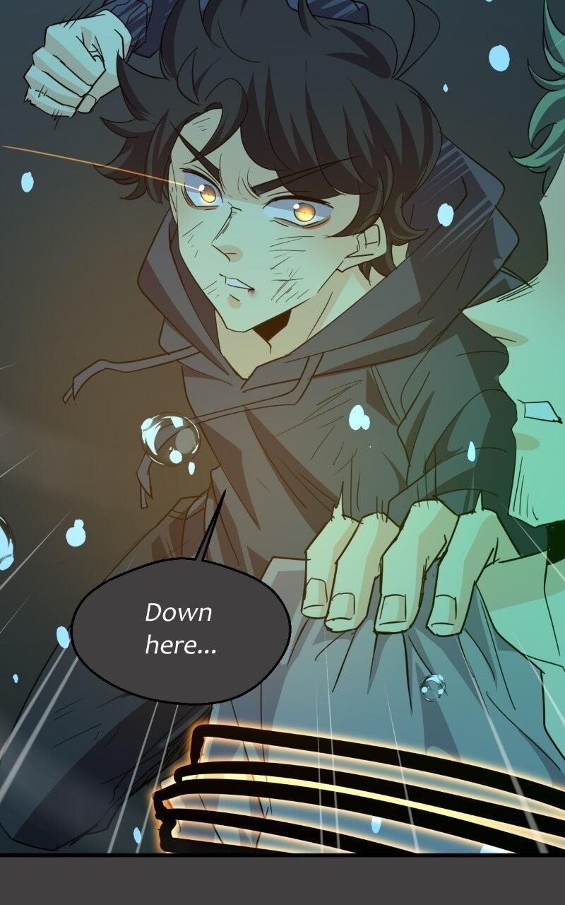 Unordinary Chapter 404 Page 116