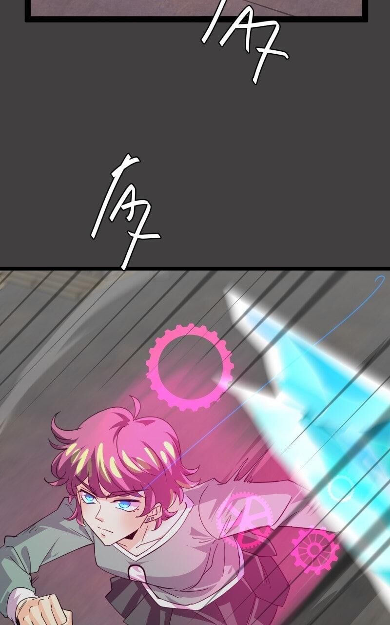 Unordinary Chapter 404 Page 121