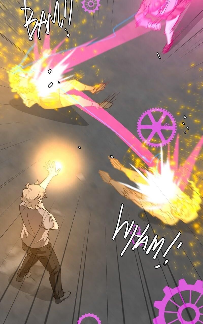 Unordinary Chapter 404 Page 125