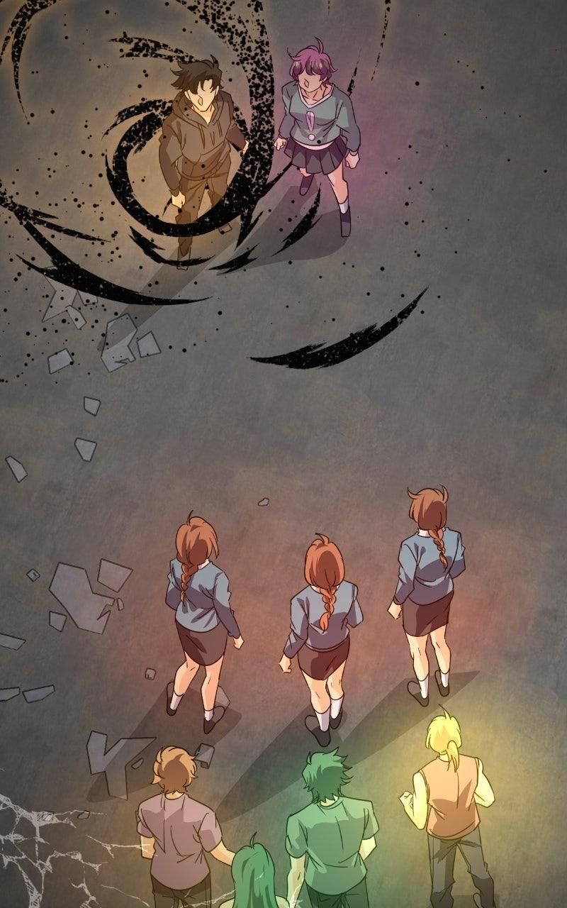 Unordinary Chapter 404 Page 13