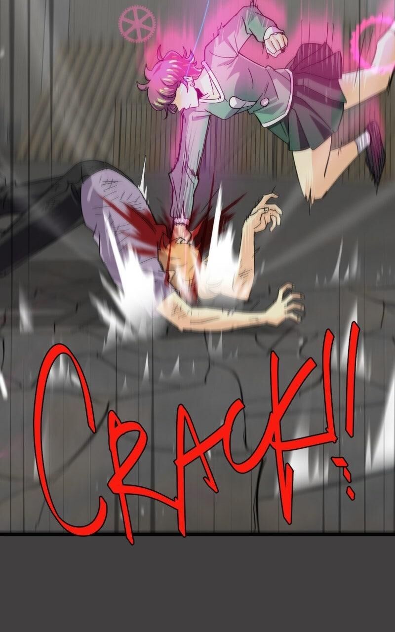 Unordinary Chapter 404 Page 130