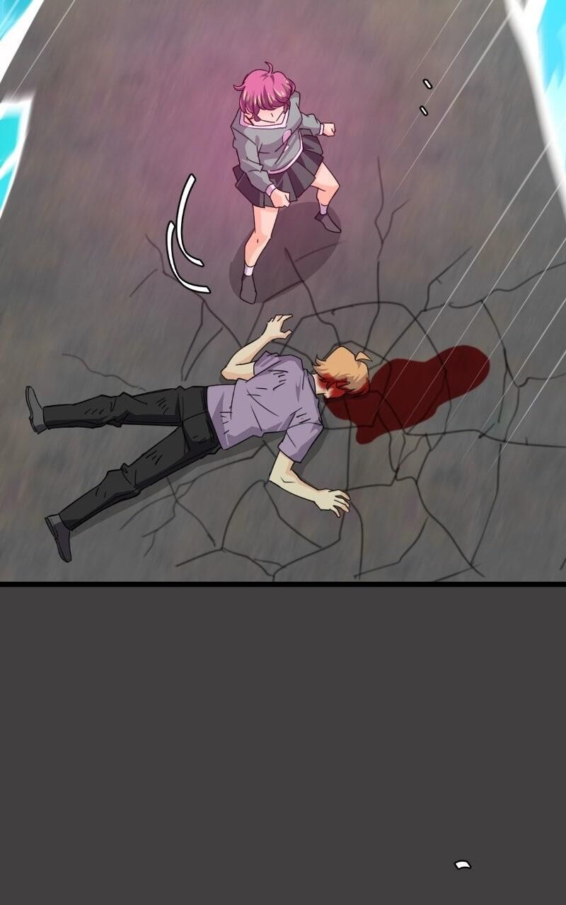 Unordinary Chapter 404 Page 132