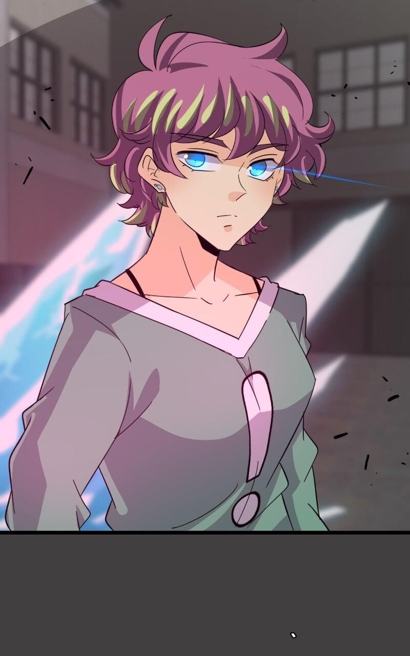 Unordinary Chapter 404 Page 141