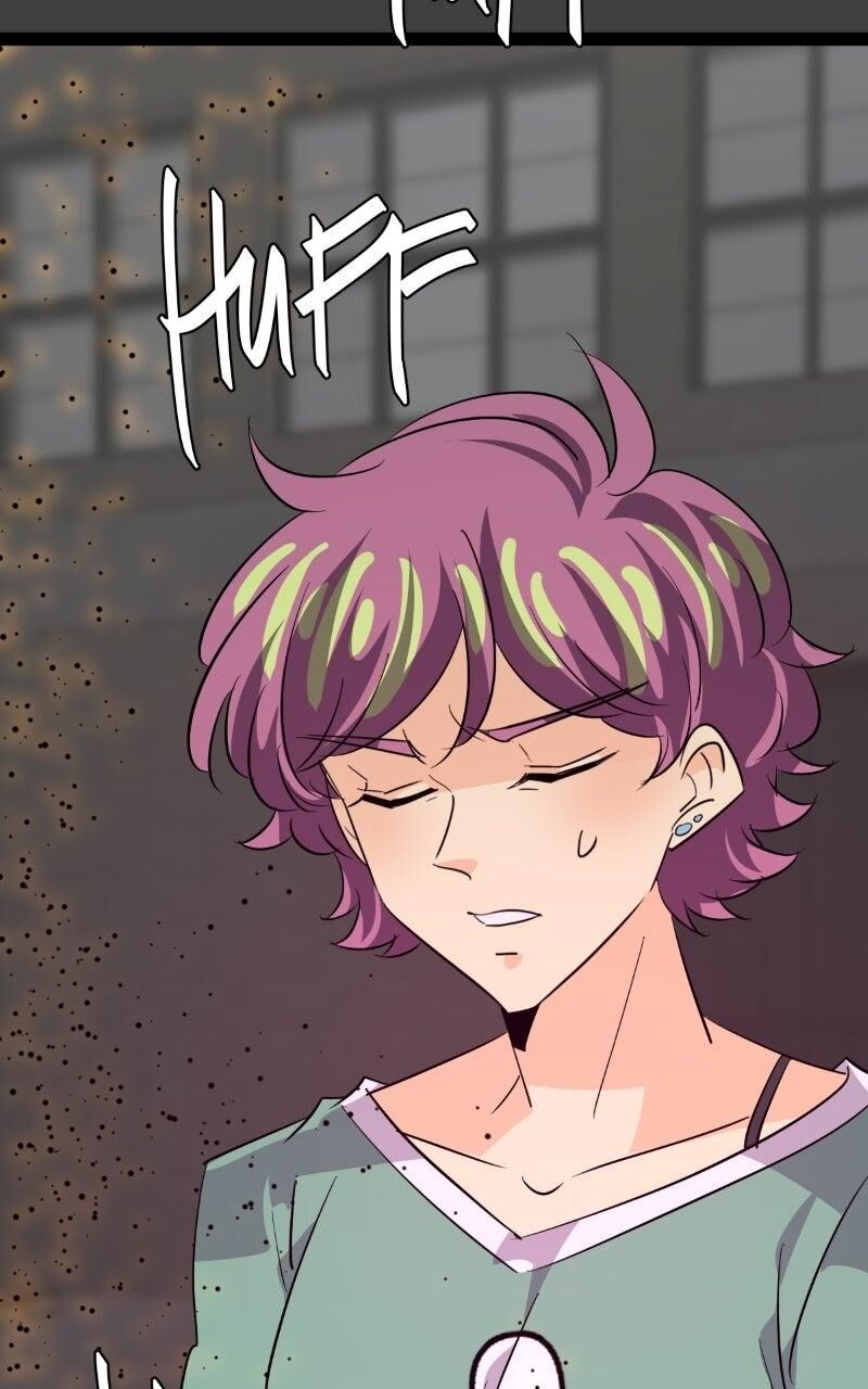 Unordinary Chapter 404 Page 15