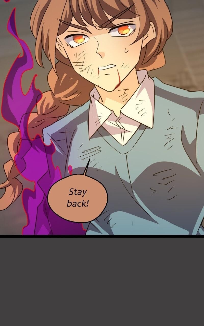 Unordinary Chapter 404 Page 156