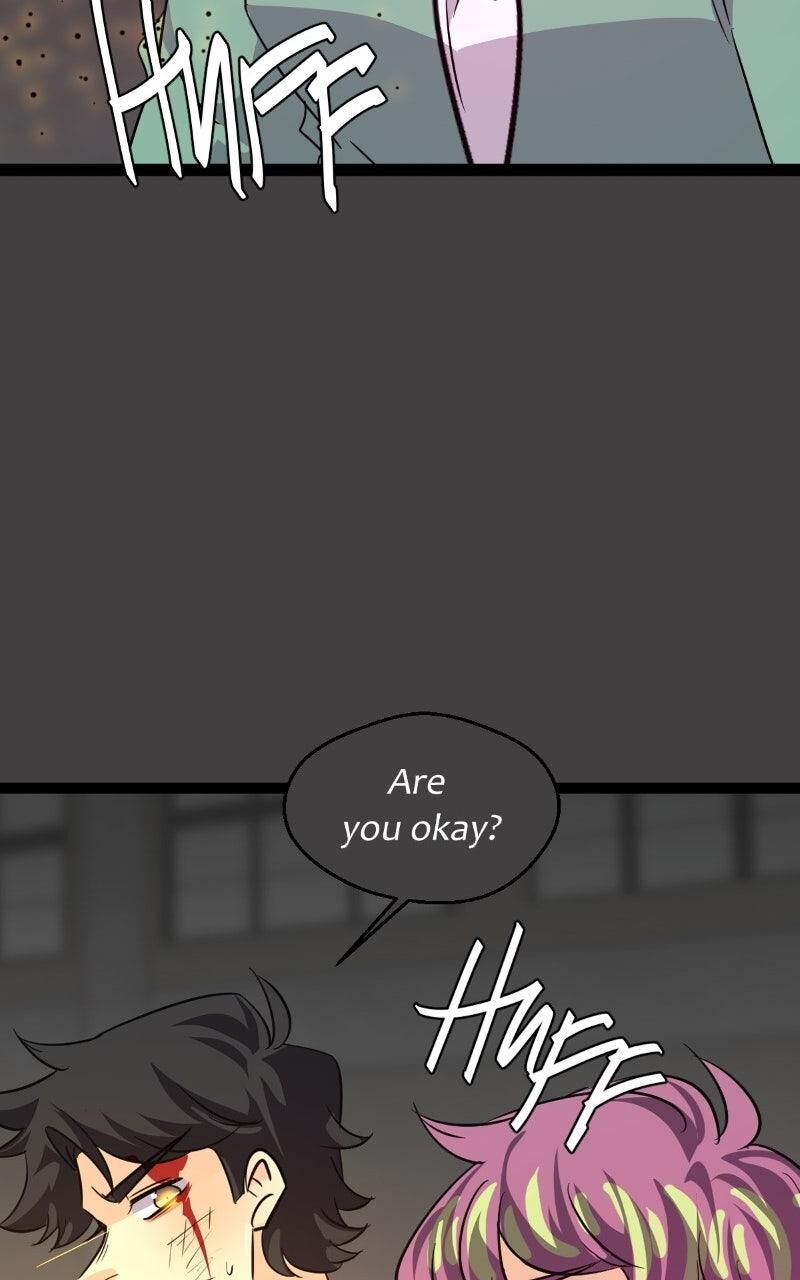 Unordinary Chapter 404 Page 16