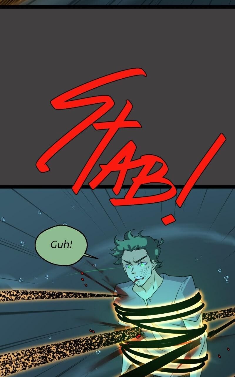 Unordinary Chapter 404 Page 160