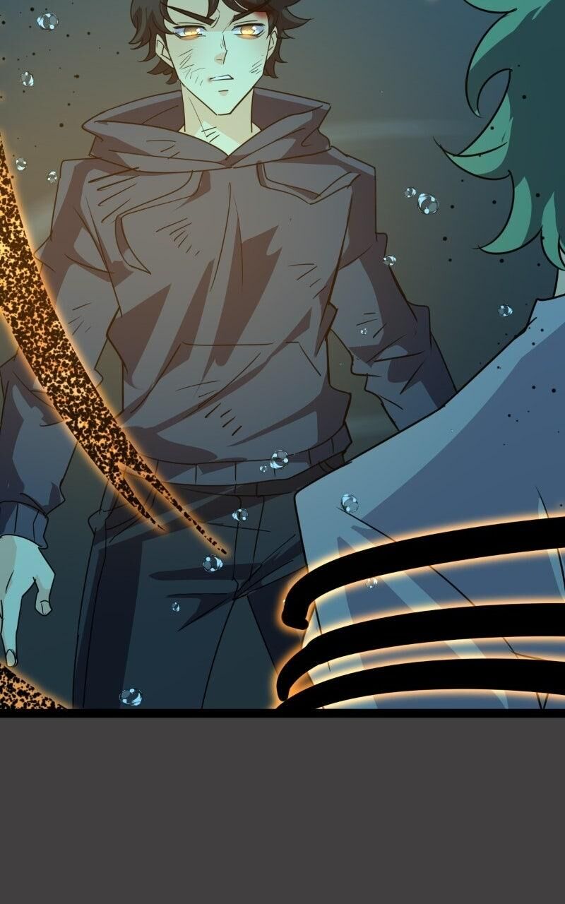 Unordinary Chapter 404 Page 162