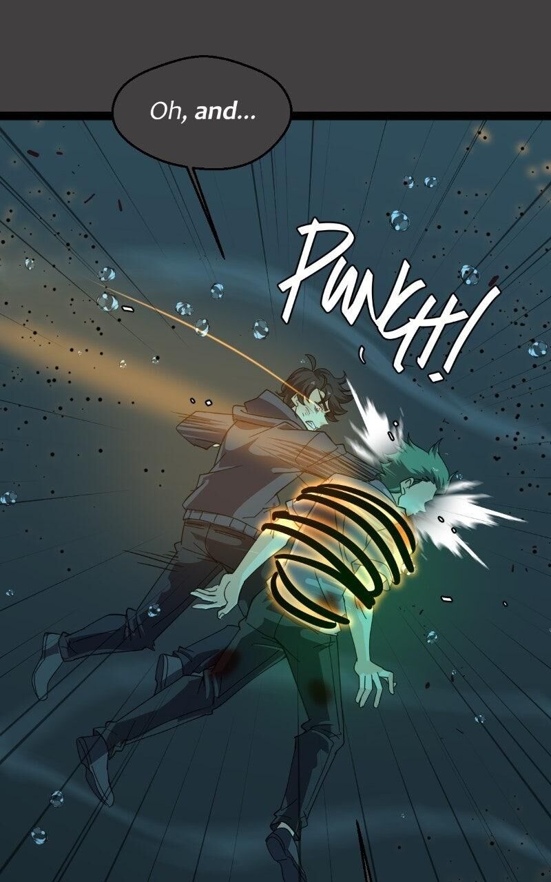 Unordinary Chapter 404 Page 166