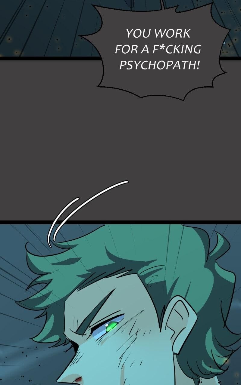 Unordinary Chapter 404 Page 167