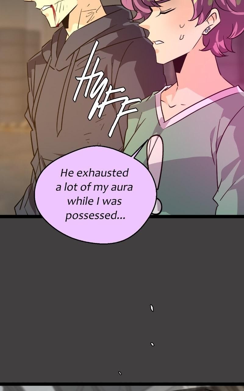 Unordinary Chapter 404 Page 17