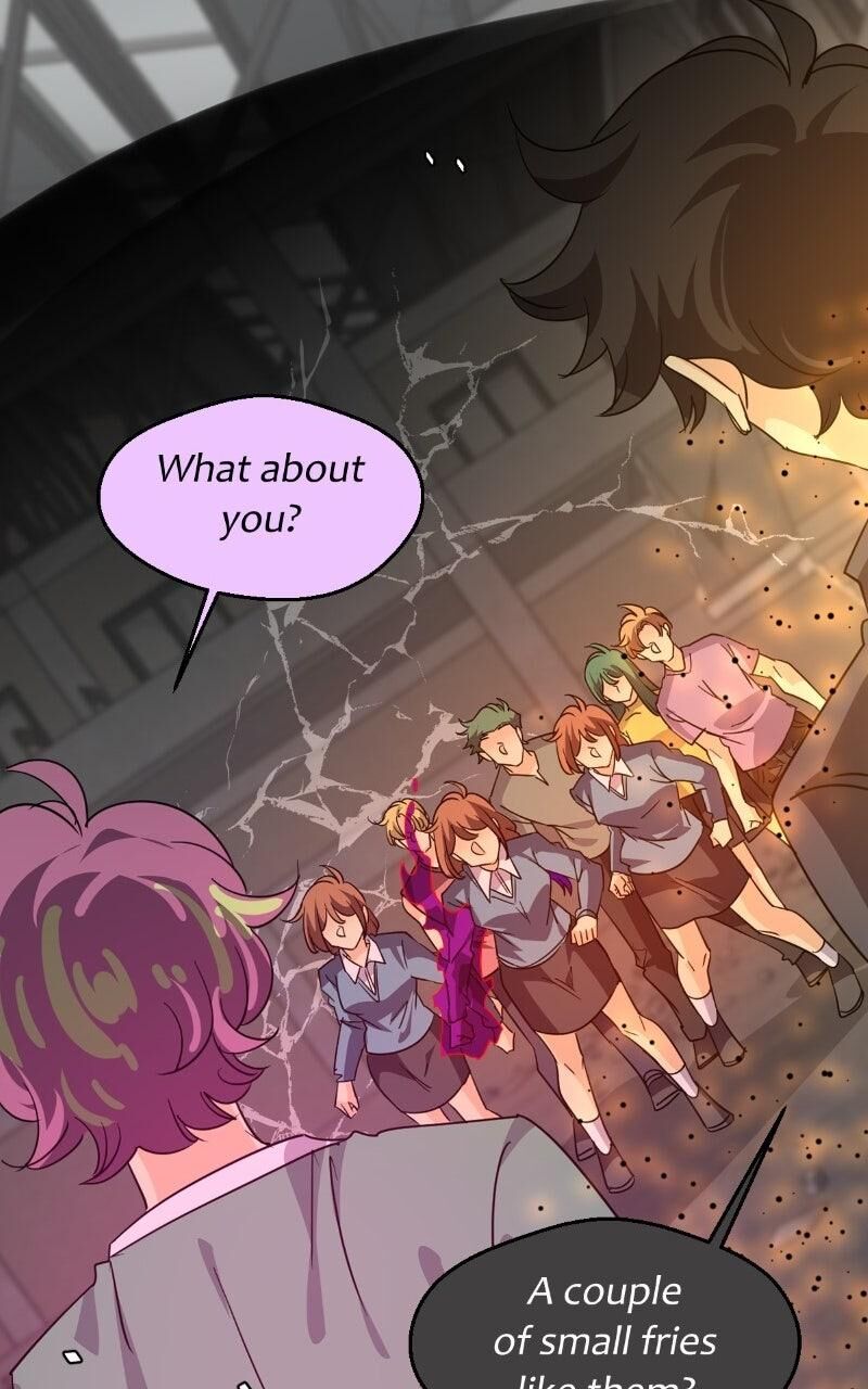 Unordinary Chapter 404 Page 18