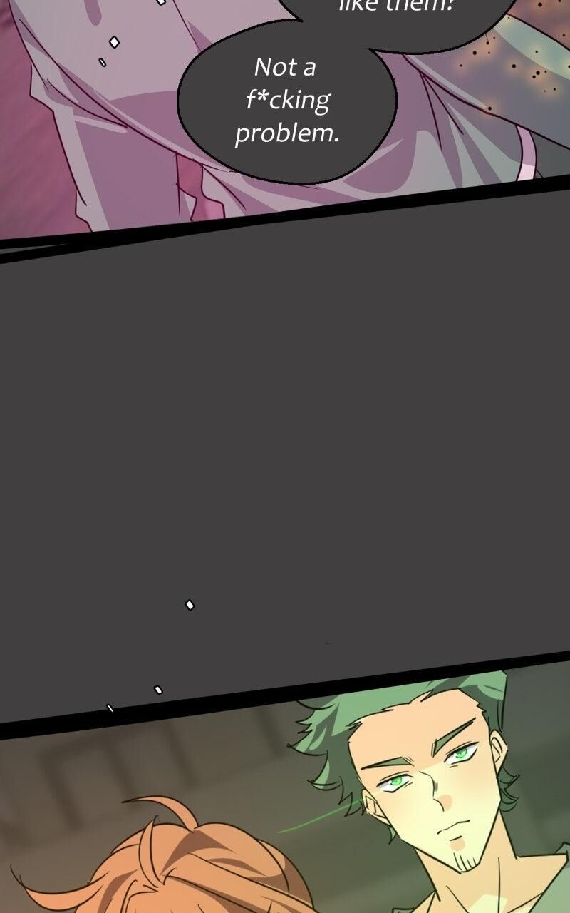 Unordinary Chapter 404 Page 19