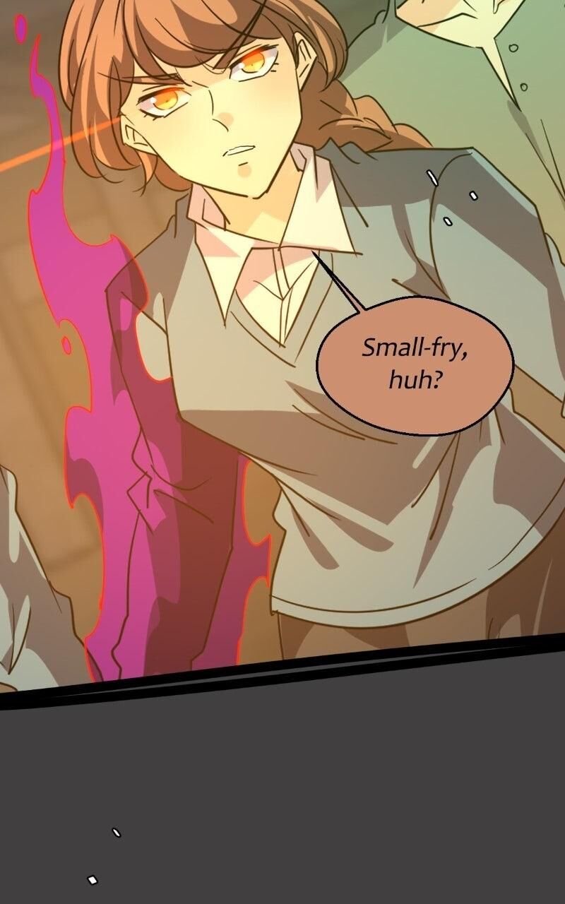 Unordinary Chapter 404 Page 20