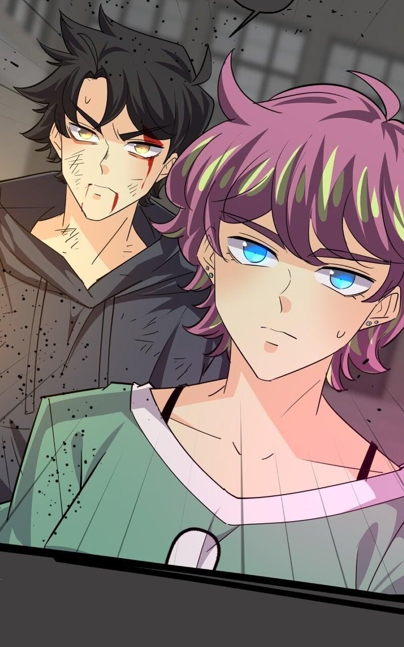 Unordinary Chapter 404 Page 24
