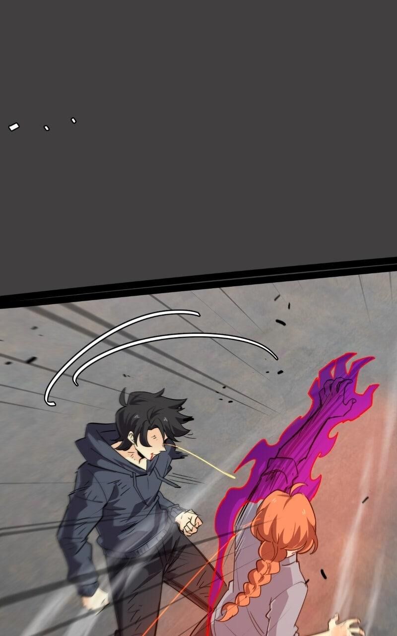 Unordinary Chapter 404 Page 27