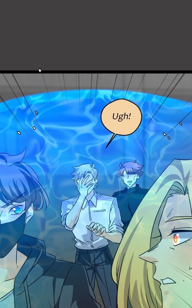 Unordinary Chapter 404 Page 3