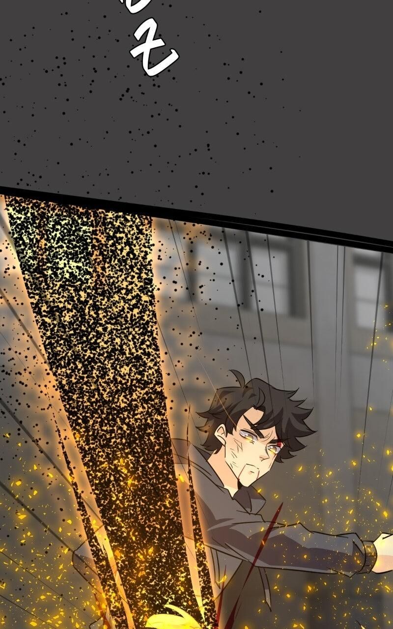 Unordinary Chapter 404 Page 32