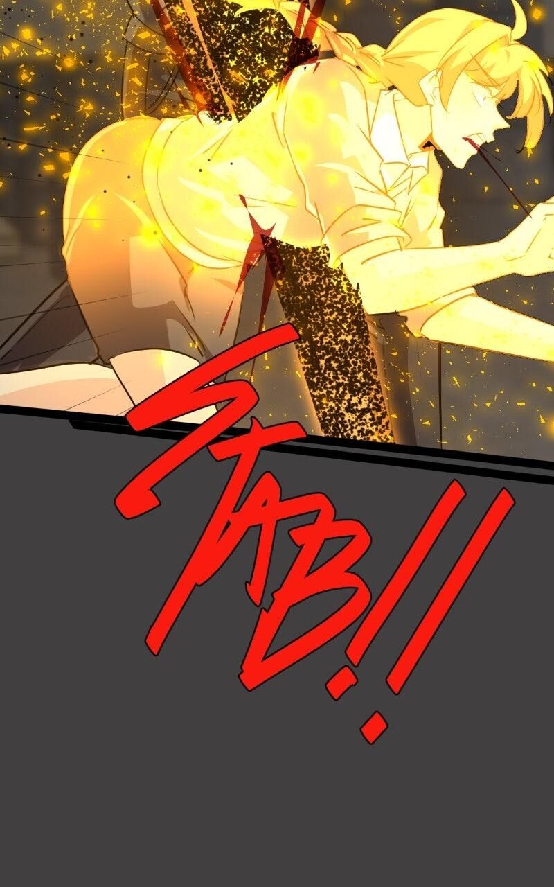 Unordinary Chapter 404 Page 33
