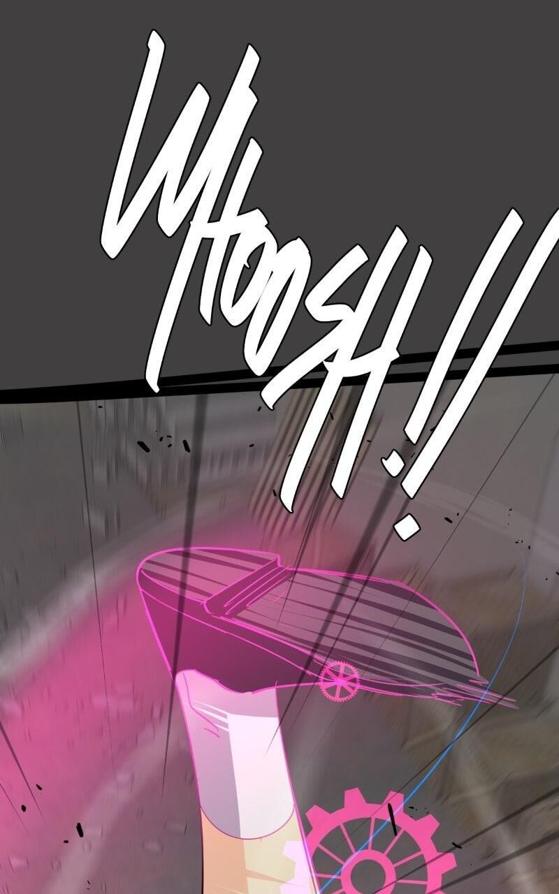 Unordinary Chapter 404 Page 36