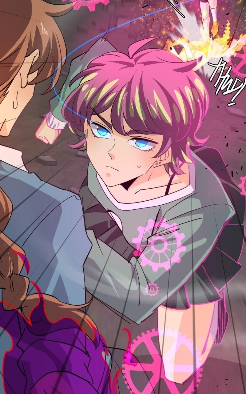 Unordinary Chapter 404 Page 39