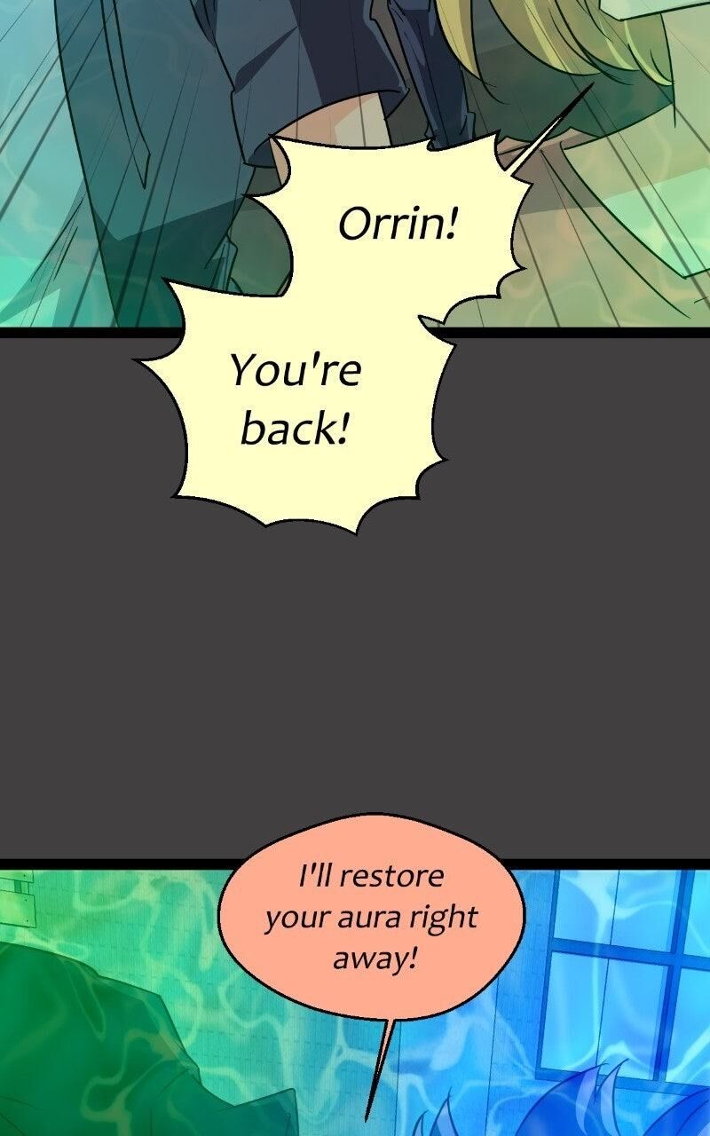 Unordinary Chapter 404 Page 4
