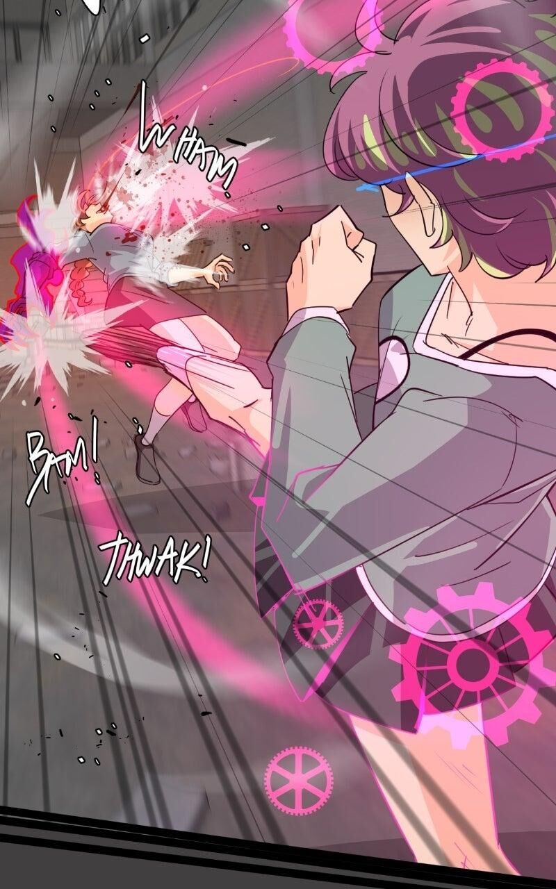 Unordinary Chapter 404 Page 41
